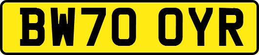 BW70OYR