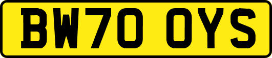 BW70OYS