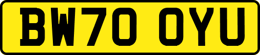 BW70OYU