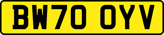 BW70OYV