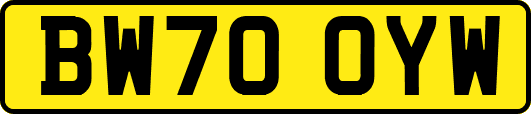 BW70OYW