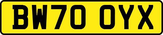BW70OYX