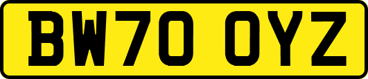 BW70OYZ