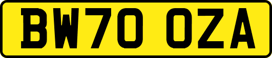 BW70OZA