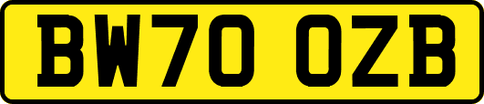 BW70OZB