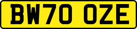 BW70OZE