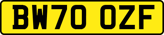 BW70OZF