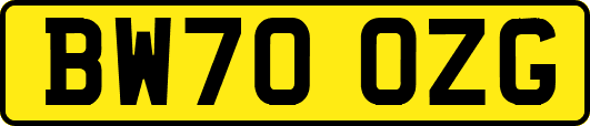 BW70OZG