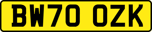 BW70OZK