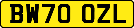 BW70OZL