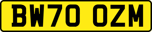 BW70OZM