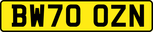 BW70OZN