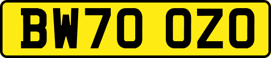 BW70OZO