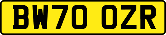 BW70OZR
