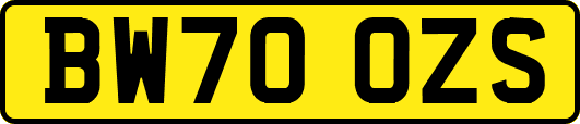 BW70OZS