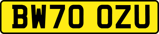 BW70OZU