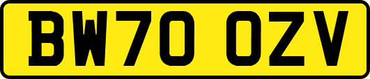 BW70OZV