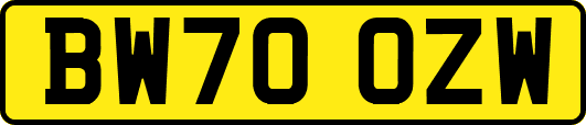 BW70OZW