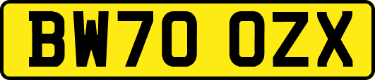 BW70OZX