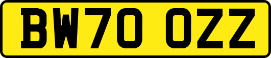 BW70OZZ