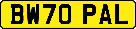 BW70PAL