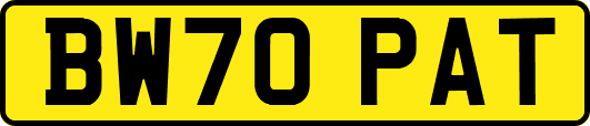BW70PAT