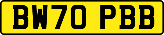 BW70PBB
