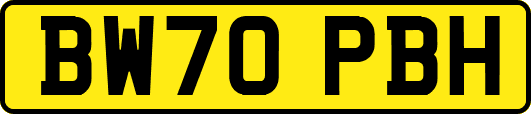 BW70PBH
