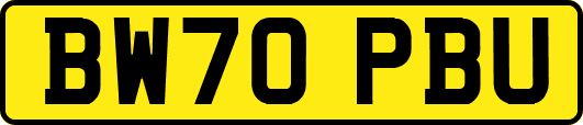 BW70PBU