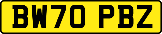 BW70PBZ