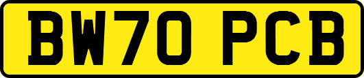 BW70PCB