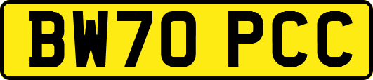 BW70PCC