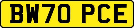 BW70PCE