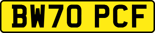 BW70PCF