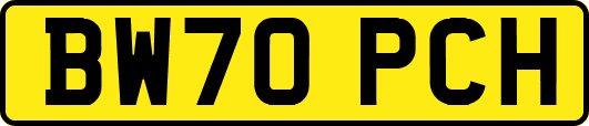 BW70PCH