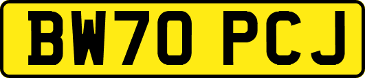 BW70PCJ