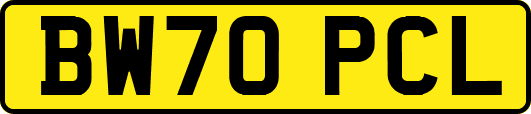 BW70PCL