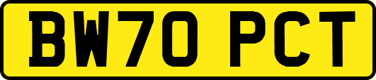 BW70PCT