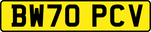 BW70PCV