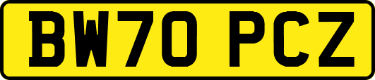 BW70PCZ