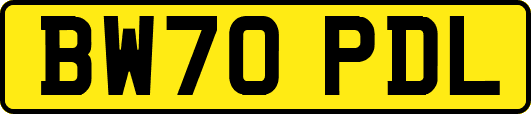 BW70PDL