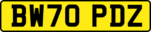 BW70PDZ