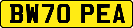 BW70PEA