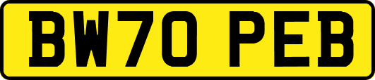 BW70PEB