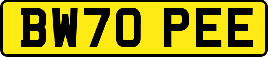 BW70PEE