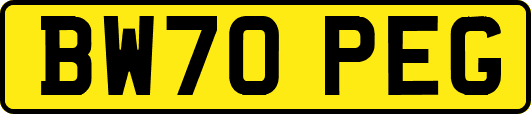 BW70PEG