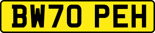 BW70PEH