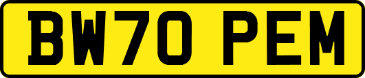 BW70PEM