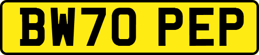 BW70PEP