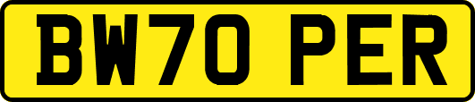 BW70PER